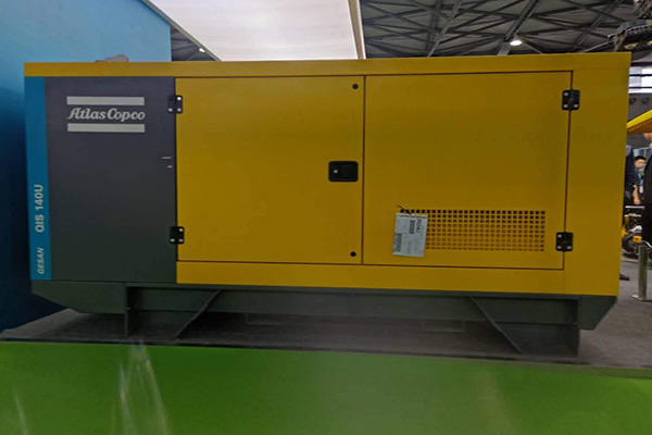 城口发电机出租