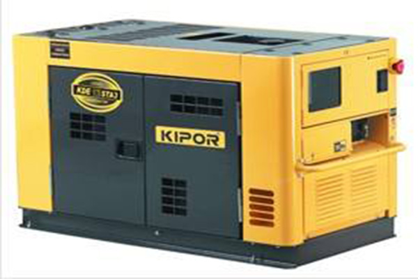 城口发电机出租