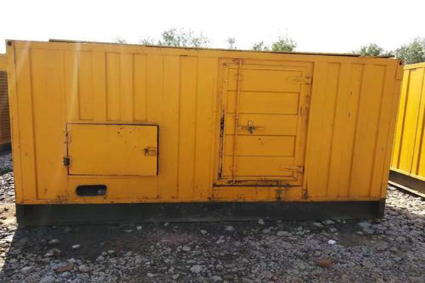 城口发电机出租 城口发电机出租