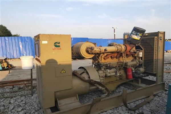 城口发电机出租 城口发电机出租