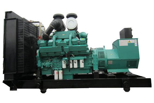 城口柴油发电机组 城口柴油发电机组