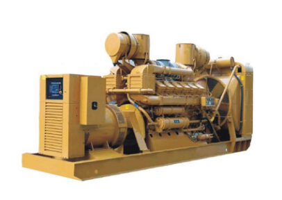 城口发电机出租