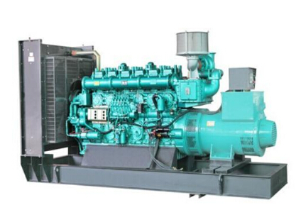 城口发电机出租