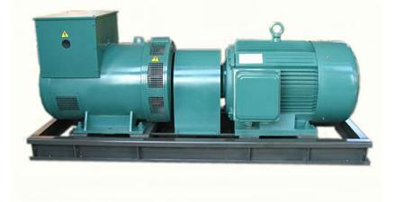 城口发电机出租